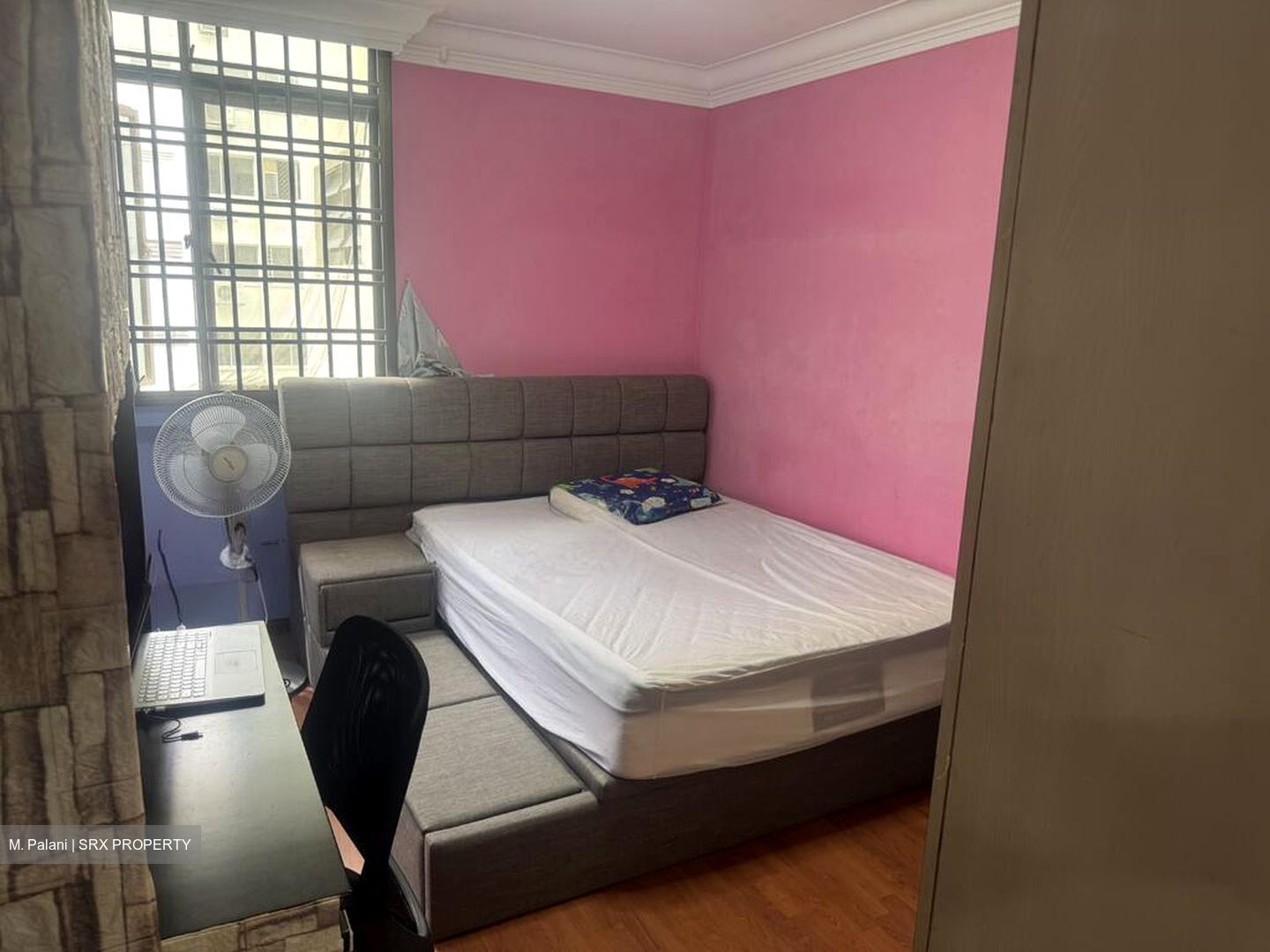 Blk 347 Kampong Ubi View (Geylang), HDB 4 Rooms #510993791